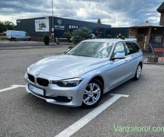 Bmw 318d F31, in stare foarte buna