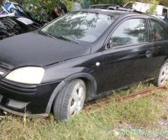 dezmembrez corsa c corsa d motor 1,3 cdti diesel Z13DTJ - Z13DTH