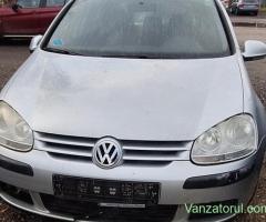 Dezmembram Volkswagen Golf