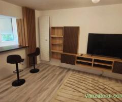 Proprietar, apartament 2 camere prima închiriere, situat în zona Ion Mihalache, sector 1, București