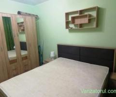 De inchiriat apartament 2 camere in zona Lipovei
