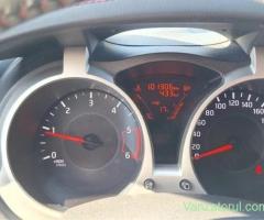 Nissan Juke 2016 1.5dci