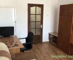 Garsoniera de inchiriat zona Dristor