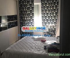 Apartament 3 camere Cornetu cu centrala si loc de parcare
