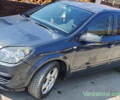 Opel Astra H 1.9 diesel
