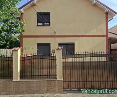 Vand casa P + M