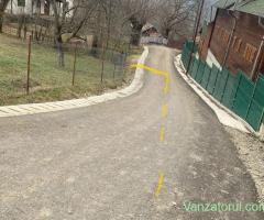 Teren de vânzare Talea, Prahova