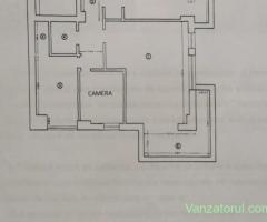 Apartament 4 camere Decomandat Damaroaia