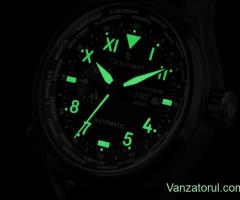 Ceas TECNOTEMP automatic