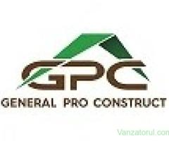 Tamplar cu experienta - Productie structuri prefabricate din lemn
