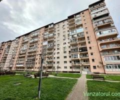 Inchiriez apt. 2 cam. Confort Park Residence, Sos. Vitan-Barzesti 7D, in spate la Rin Grand Hotel.