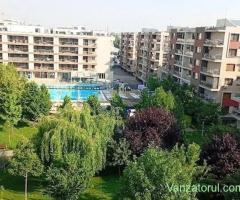 închiriere apartament doua camere Cartier Solar zona metalurgiei, București