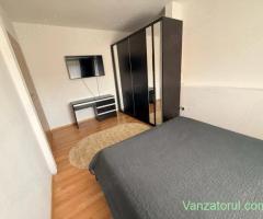 Apartament doua camere mansarda