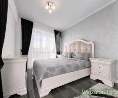 Apartament cu 2 camere, terasa 11mp, in Torontalului