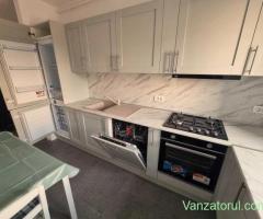 Apartament cu 2 camere, 54 mp, prima închiriere Nova Mehala, Timișoara