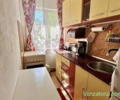 De vanzare apartament 2 camere in zona Sagului