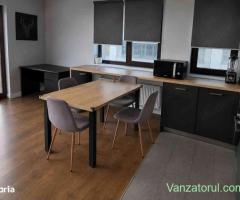 Apartament de vanzare cu 2 camere in Giroc