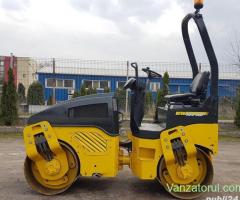 Bomag BW100