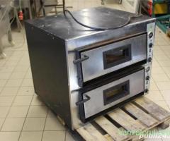 Cuptor pentru pizza Fimar FME 4 + 4