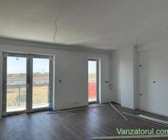 De vânzare 2 camere zona Torontal, bloc nou 98000 negociabil