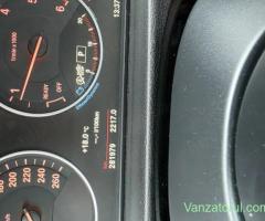 Vând BMW 318GT. 2015. Masina este în Germaniea