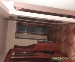 Închiriez camera în apartament cu doua camere cu acces la toate utilitățile