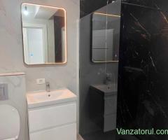 Apartament decomandat cu 2 camere de vanzare Rahova, DIRECT DEZV