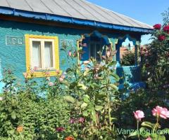 Vând casa în comuna Colceag județul Prahova