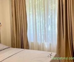 Inchiriez apartament 2 camere Lujerului