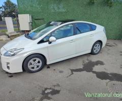 Toyota Prius Hybrid Benzina 1.8 L