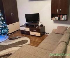 Garsoniera de inchiriat in zona Cora Pantelimon