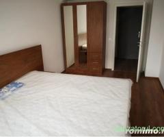Apartament 2 camere de inchiriat zona Lizeanu CENTRALA PROPRIE