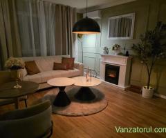 Proprietar - Apartament Bulevardul Cetatii nr 1