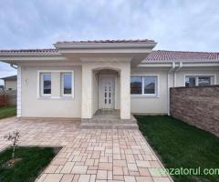 0%COMISION Duplex deosebit cu 4 camere, pe parter | Valery | Mosnita