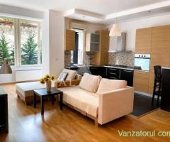 Apartament cu 2 camere, 80 mp utili, zona Take Ionescu