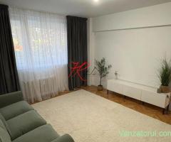 Vanzare apartament 3 camere renovate Parcul Circului