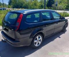 vand schimb FORD FOCUS 2