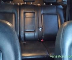 vand Schimb SUV 4x4 7 locuri