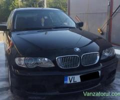 vand Schimb BMW E46 proprietar