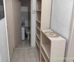 Inchiriez apartament 2 camere, zona p-ța Tractorul, Brașov