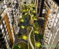 Garsonieră Premium,Finalizata,Modernă, Elegantă, Astorium-Pallady