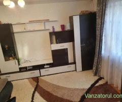 Apartament cu 2 camere et 1 Blajcovici