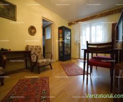 Ap 2 camere - Zona Circumvalatiunii (aproape de Mall) - 300 Euro