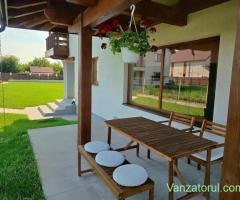 Vila Tamasi Corbeanca