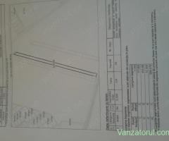 Teren de vanzare extravila