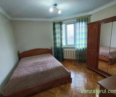 Apartament cu 2 camere in zona Crangasi