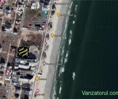 Teren Mamaia Nord
