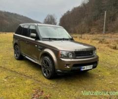Range Rover Diesel 2010