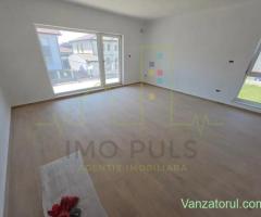 Braytim - Timisoara. Apartament 3 camere. Nou. 2 Bai. Vila cu 6 apartamente