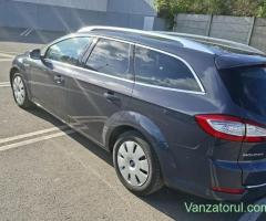 Vând Ford Mondeo MK4